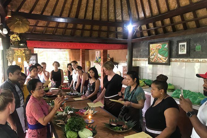 Bali Cooking Class Experience with All Inclusive - Who Should Consider This Tour?