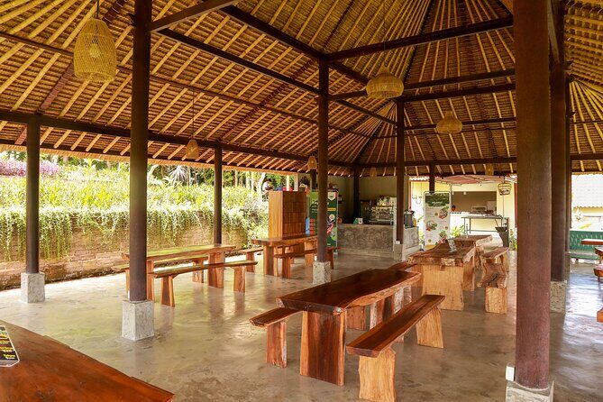 Bali Cooking Class in Bakas Village (All Inclusive) - Who Should Consider This Experience?