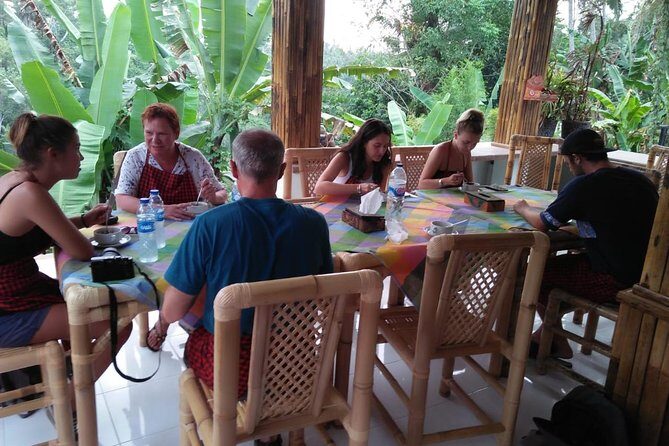 Bali Cooking Class with Ubud Tour - An In-Depth Look at the Bali Cooking Class with Ubud Tour