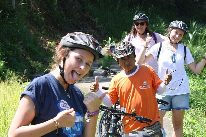 Bali Countryside Cycling Tours - Is This Tour Worth It? Analyzing the Value