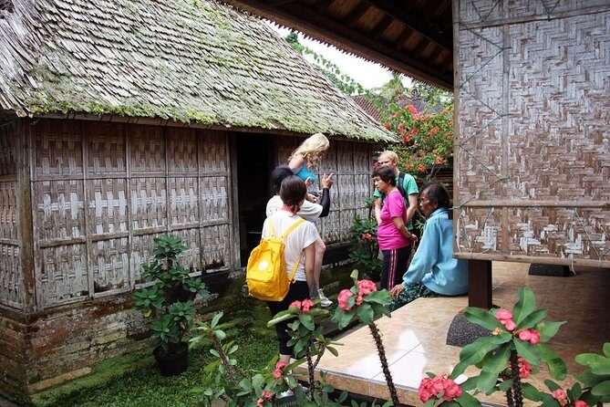 Bali Countryside Cycling Tours - Who Should Consider This Tour?