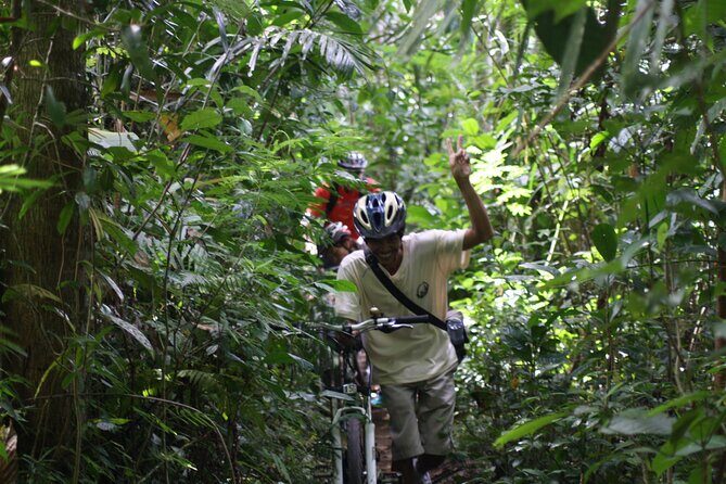 Bali Countryside Cycling Tours - Frequently Asked Questions