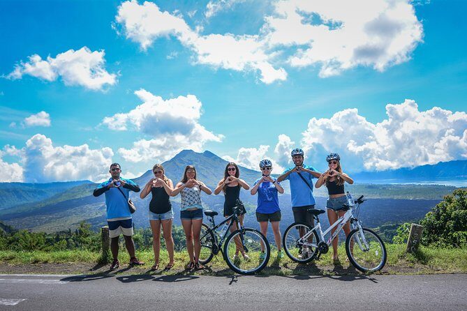 Bali Countryside Cycling Tours - Practical Details: What You Need to Know