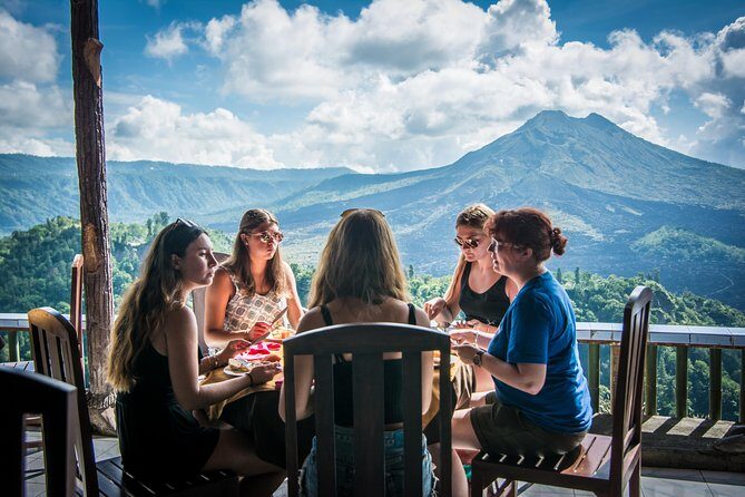 Bali Countryside Cycling Tours - Final Thoughts