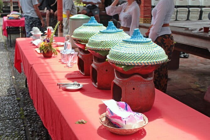 Bali Countryside Eco Cycling Tour include Lunch - The Sum Up