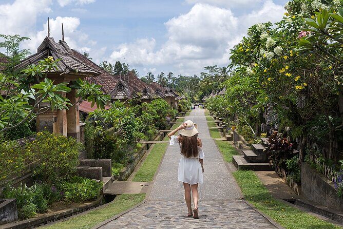 Bali Cultural Heritage Bamboo Forest Tour (Private All Inclusive) - A Detailed Look at the Tour Experience