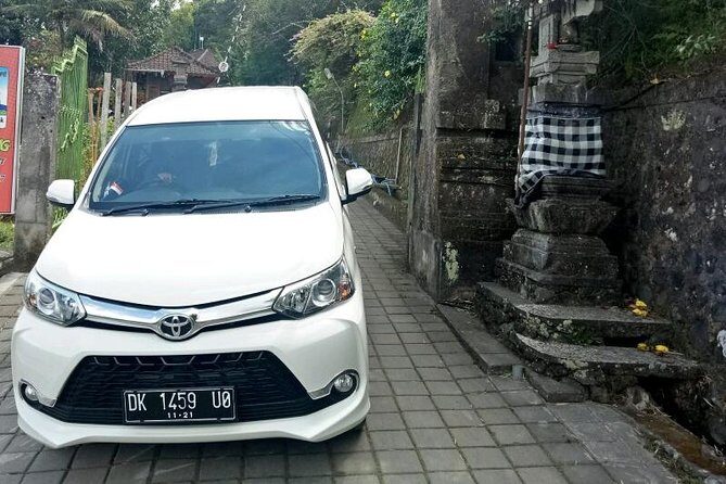 Bali Custom Car Charter - A Closer Look at the Bali Custom Car Charter Experience