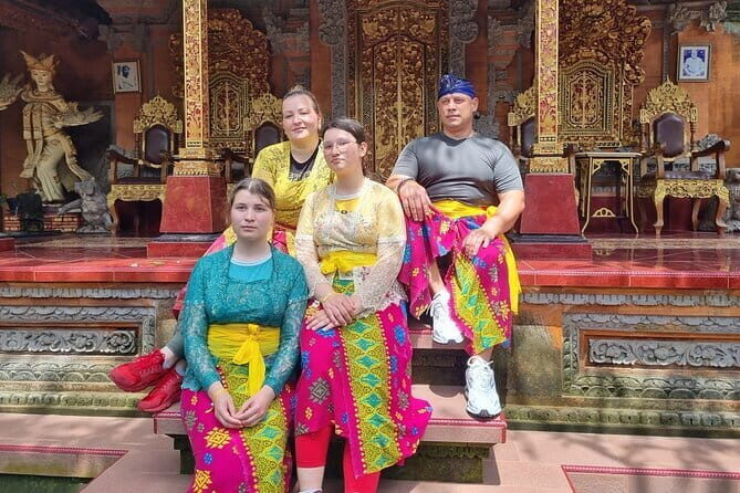 Bali Customizable Multi Language Tour with Driver-Guide - Who Is This Tour Best For?