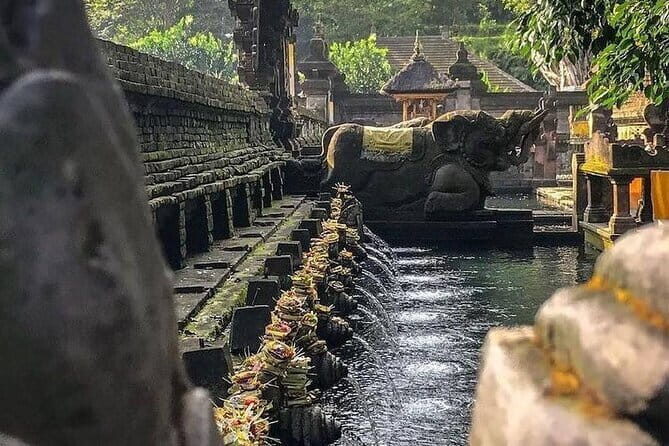 Bali Customizable Multi Language Tour with Driver-Guide - FAQ