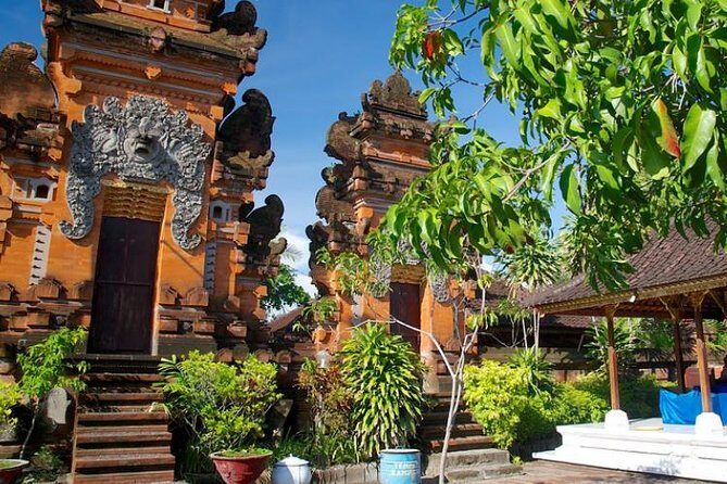 Bali Customized Full-Day Rent Car with English Speaking Driver - The Booking and Experience