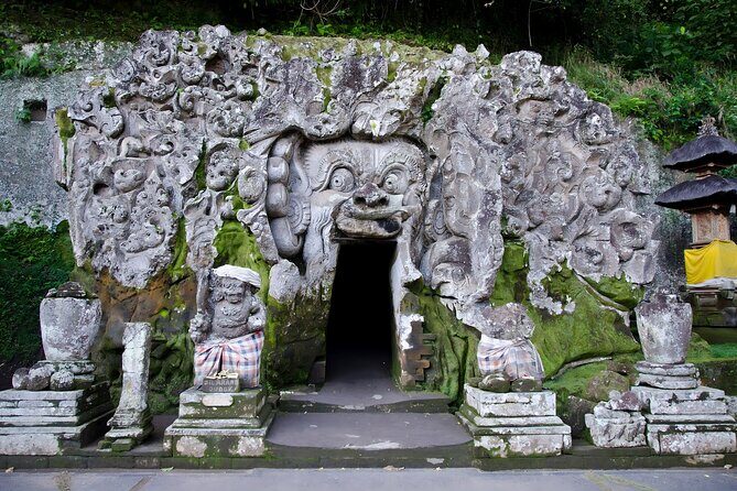 Bali Cycling and Exploring Ubud, Temple, Waterfall Tour - An In-Depth Look at the Tour Experience