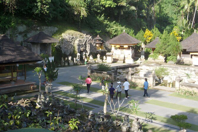 Bali Cycling and Ubud Waterfall Tour - In The Sum Up