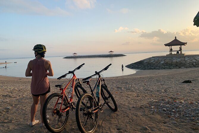 Bali Cycling to search the Sunrise in Sanur - Who Will Love This Tour?