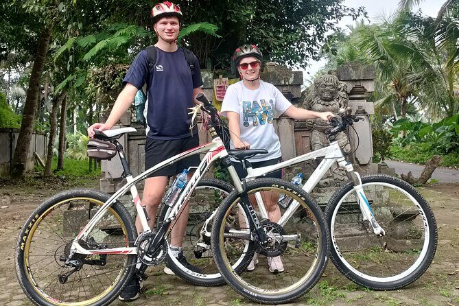 Bali Cycling Tour with Private Hotel Transfer - Considerations for Potential Participants