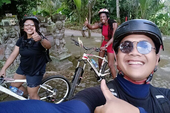 Bali Cycling Tour with Private Hotel Transfer - Price and Value Analysis
