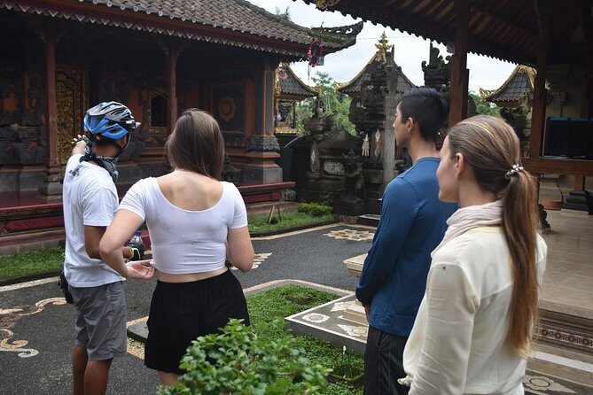 Bali Cycling Tour with Private Hotel Transfer - FAQ