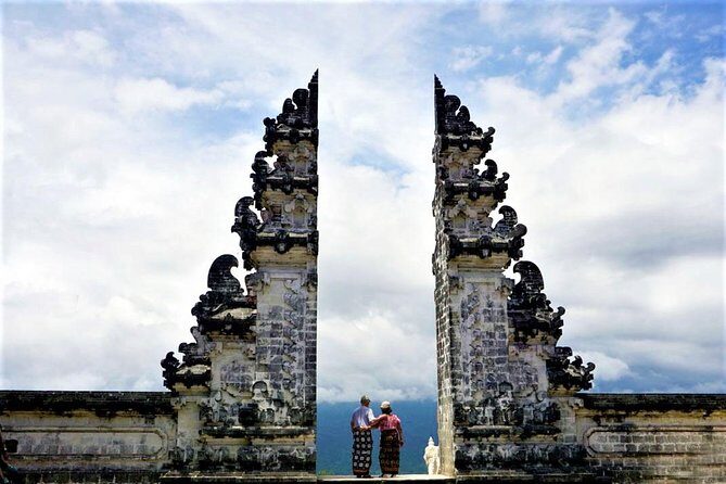 Bali Day Tour : Waterfall & Lempuyang Temple The Gate Of Heaven - An In-Depth Look at the Tour Experience