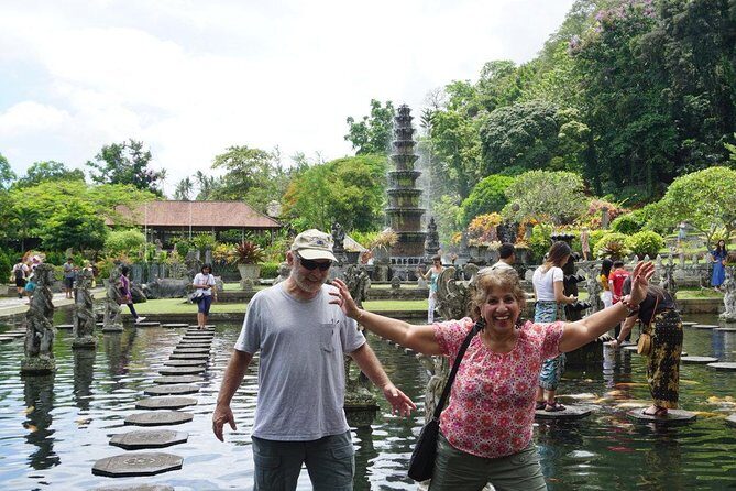 Bali Day Tour : Waterfall & Lempuyang Temple The Gate Of Heaven - FAQ