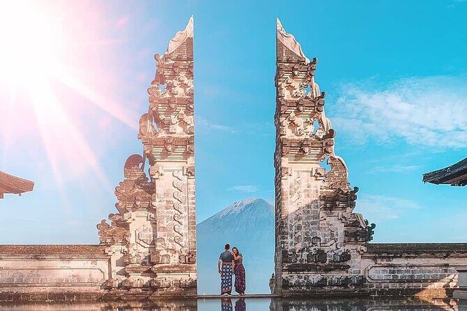 Bali Day Tour with Instagram Scenic Photo Spots - An In-Depth Look at the Bali Photo Tour