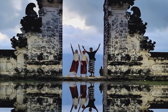 Bali Day Tour with Instagram Scenic Photo Spots - Potential Considerations