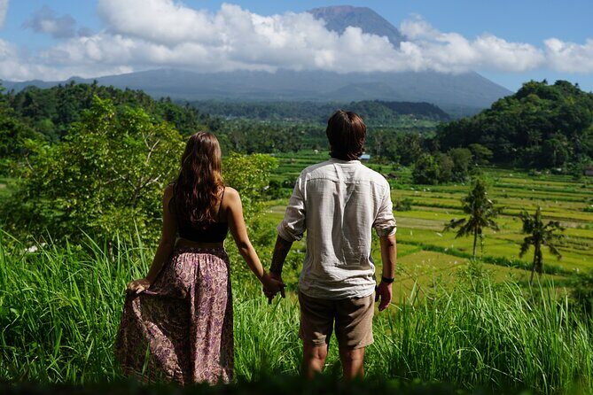 Bali Day Tour with Instagram Scenic Photo Spots - FAQs
