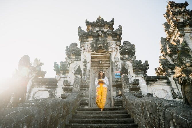 Bali Day Trip: Most Iconic Spot Tour (All Inclusive & Private) - Introduction: Why This Bali Day Trip Stands Out