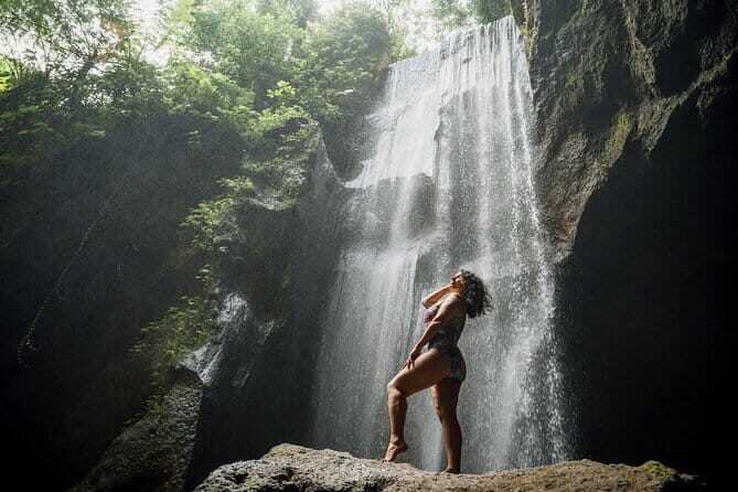 Bali Day Trip: Most Iconic Spot Tour (All Inclusive & Private) - In-Depth Breakdown of the Itinerary