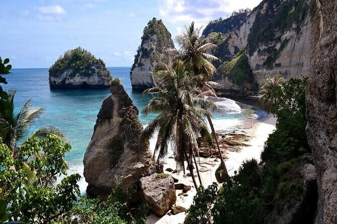 Bali Day Trip: Most Iconic Spot Tour (All Inclusive & Private) - Authentic Insights from Reviews