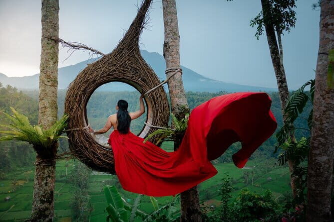 Bali Day Trip: Most Iconic Spot Tour (All Inclusive & Private) - The Sum Up: Is This Tour Right for You?