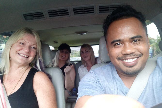 Bali Denpasar Airport: Door-to-Door Arrival Transfer - FAQ