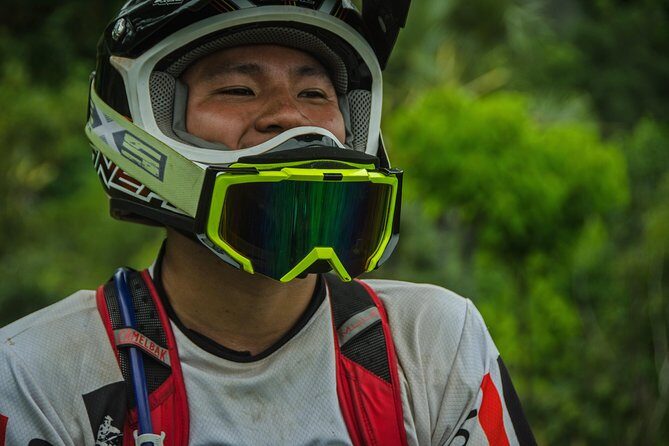 Bali Dirt Bike Adventure - The Experience in Detail