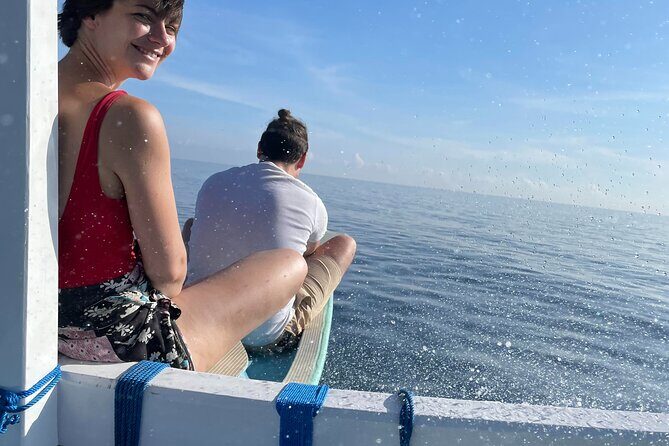 Bali : Dolphin Sunrise Experience Tour Private All Inclusive - Frequently Asked Questions