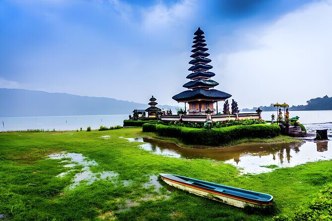 Bali Dolphin Watching Sunrise Tour in Lovina Beach - A Detailed Look at the Bali Dolphin Watching Sunrise Tour