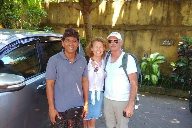 Bali (DPS) Airport arrival to Your Ubud accommodation - What to Expect from Your Bali Airport to Ubud Transfer