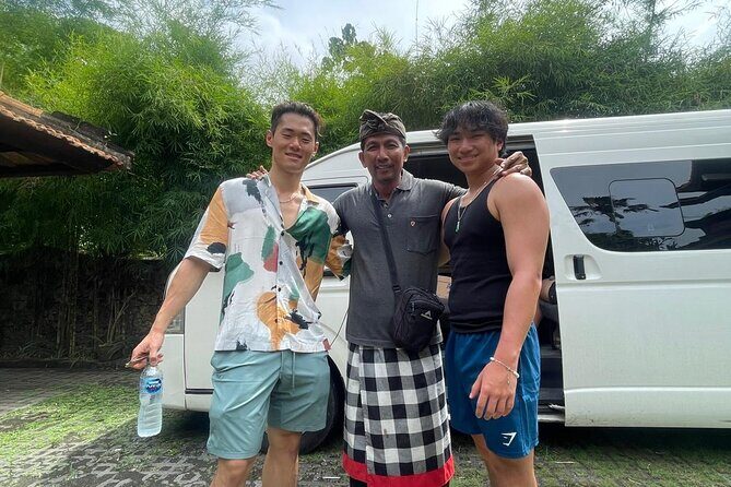 Bali (DPS) Airport arrival to Your Ubud accommodation - Final Thoughts