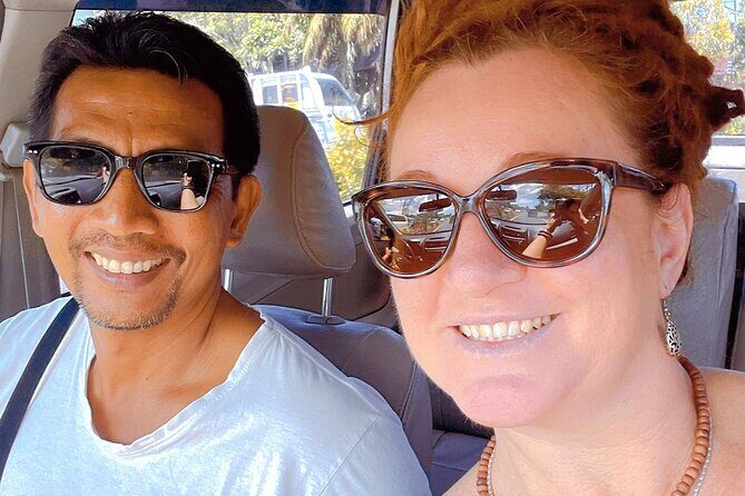 Bali (DPS) Airport arrival to Your Ubud accommodation - FAQ