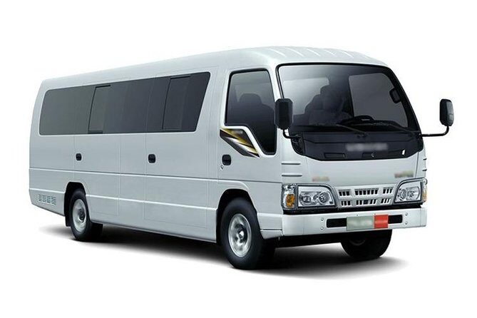 Bali DPS Airport - To Hotel in Bali area - Detailed Breakdown of the Experience