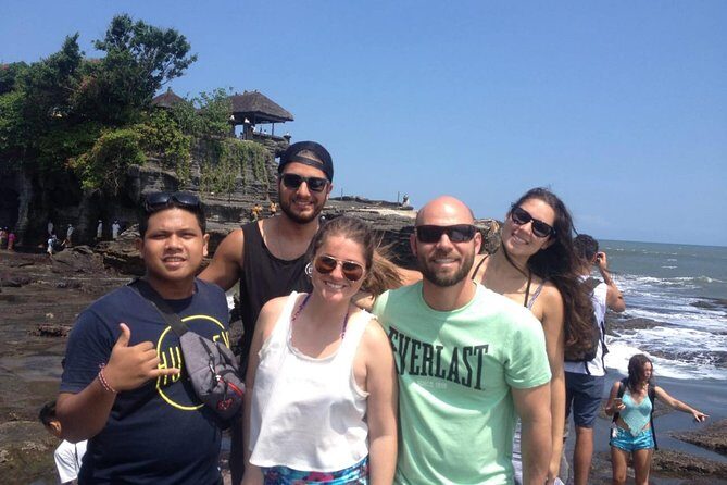 Bali Driver and Tour Package - Bali Driver and Tour Package: An In-Depth Look