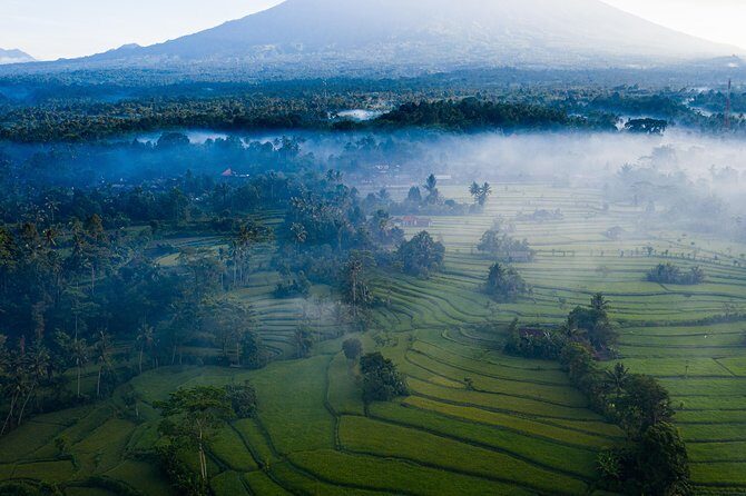 Bali Drone Photography Tour - An In-Depth Look at the Bali Drone Photography Experience