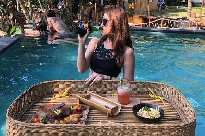 Bali D'Tukad River Club Floating Breakfast with Waterfall Free Access - Final Thoughts: Who Is This Experience Best For?