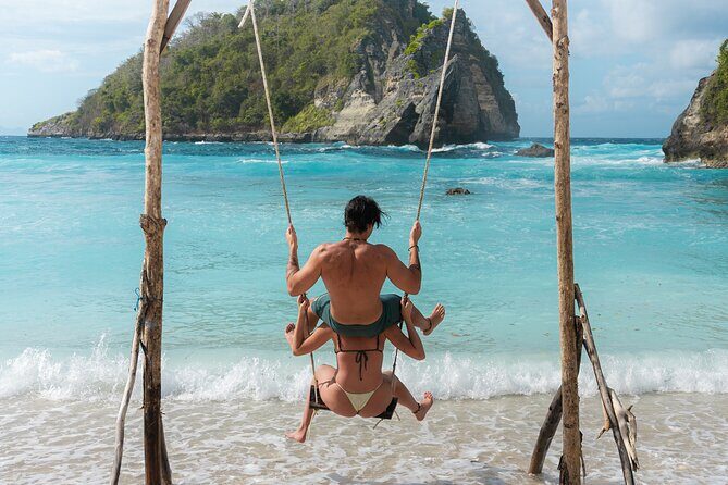 Bali East Nusa Penida Private Tour - All Inclusive - FAQ