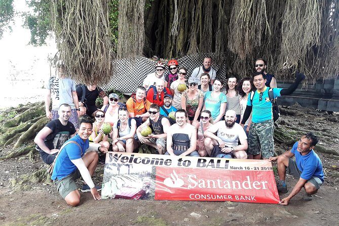 Bali Eco & Educational Cycling Tour - Exploring Bali on Two Wheels: The Bali Eco & Educational Cycling Tour