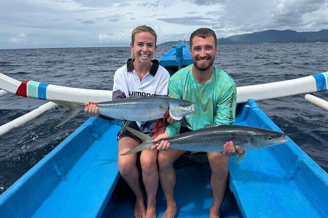 Bali Fishing Trip Private Boat - An In-Depth Look at the Bali Fishing Trip Private Boat Experience