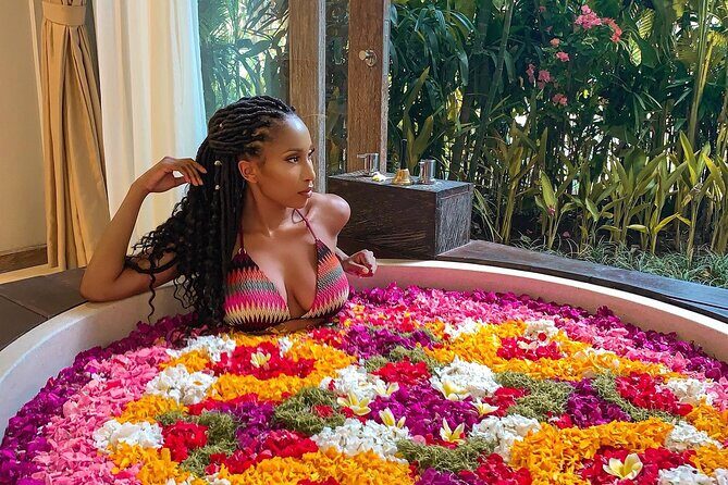 Bali Flower Bath, Massage & Tirta Empul Experience (Private & All-Inclusive) - A Detailed Look at the Experience
