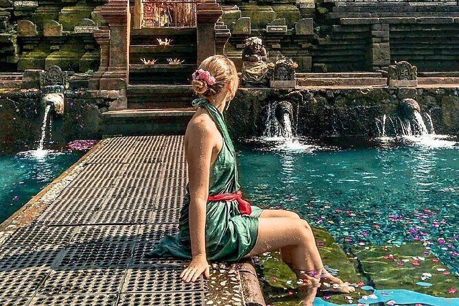 Bali Flower Bath, Massage & Tirta Empul Experience (Private & All-Inclusive) - FAQ