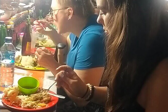 Bali Food Tour: Savor Street Food and Night Market Adventures - FAQ (Frequently Asked Questions)