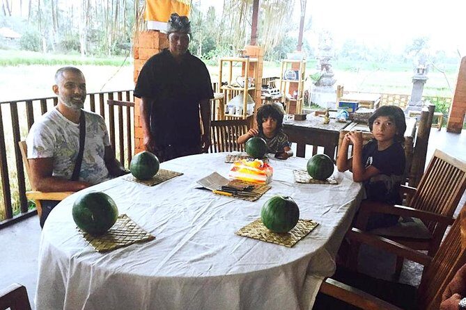 Bali Fruit Carving Class - An In-Depth Look at the Bali Fruit Carving Class