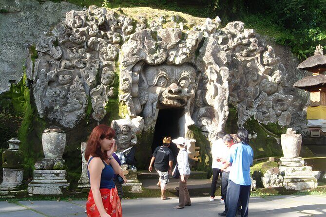 Bali Full-Day Car Charter: All About Ubud Village Trip Experience - The Sum Up