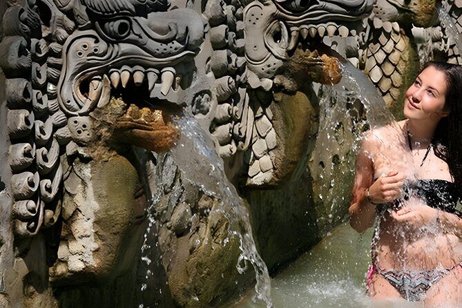 Bali Full-Day Car Charter: Beauty of North Bali Tour - Practical Details and Tips