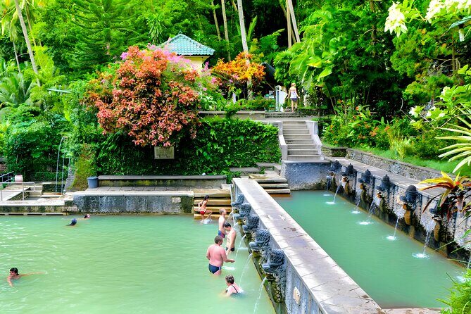 Bali Full-Day Car Charter: Beauty of North Bali Tour - Considerations